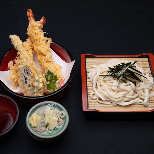 うどん