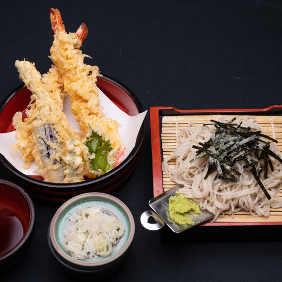 麺・丼・定食